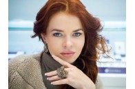 Відома російська співачка госпіталізована з підозрою на коронавірус (відео)