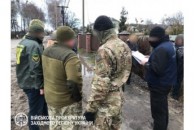 Головні новини Волині 1 лютого: волинські прикордонники 