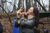 Відомий український бабак-синоптик зробив шокуючий прогноз
