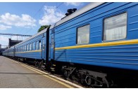 Під колесами потяга на Прикарпатті загинула молода волинянка