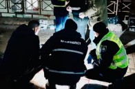 Убивство пластичного хірурга: що розказала дружина загиблого