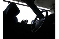 На Волині викрали автомобіль