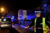 Кривава розправа: українця жорстоко порізали у Польщі