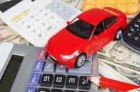 В Україні відтепер задекларувати автомобіль можна онлайн