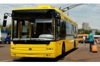 У Луцьку цьогоріч з'являться нові комфортні тролейбуси