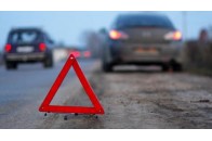 Повідомили день та годину, коли виникає найбільше аварій на Волині