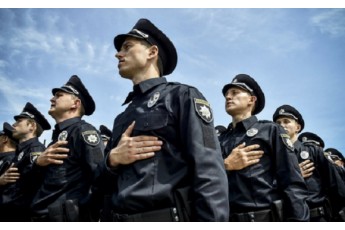 ГУНП у Волинській області оголошує відбір кандидатів на вакантні посади до підрозділів