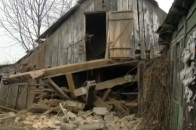 Стали відомі деталі вибуху у Луцьку та повідомили про стан чоловіка, котрий був у будівлі