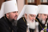 На синоді ПЦУ обговорили дату святкування Різдва