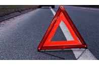 Під Луцьком автомобіль збив неповнолітнього хлопця