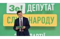 Волинський адвокат стане тренером навчального центру, який відкриває 