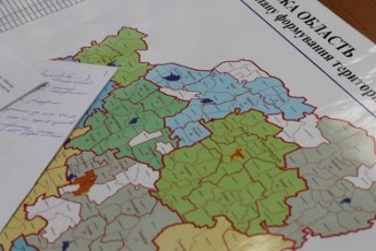Уряд визнав спроможність двох волинських громад