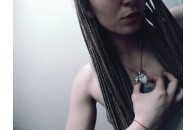У Луцьку дружина воїна віддячила відомій волонтерці за врятоване життя чоловіка