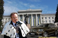 Головні новини  Волині 5 лютого: на колишнього ректора СНУ Коцана відкрили кримінальну справу; демонтаж Старого ринку у Луцьку: підприємці вивозять свій…