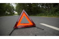 На Волині зіткнулися трактор і бус