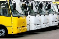 У Луцьку на три популярні маршрути знайшли перевізників