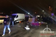 Луцькі базарники закликали брати на 