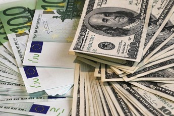 Долар і євро пішли вниз: за скільки можна купити валюту в Україні