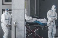 Понад 600 померлих та 31 тисяча у важкому стані: останні новини про коронавірус