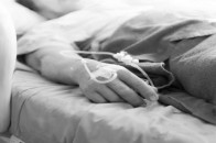У Луцьку від пневмонії померла жінка