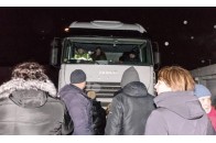 Поліція не повертає вилучену техніку, через що міський бюджет несе втрати