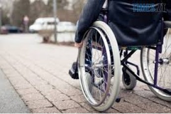 Відома українська співачка загриміла на інвалідний візок: перші деталі та фото