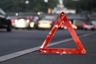 Від удару автівки злетіли у кювет: на Волині сталася аварія, є потерпілі