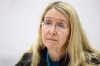 Супрун розповіла про головну помилку своєї команди