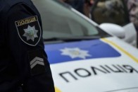 На Волині контрабандиста затримували з погонею