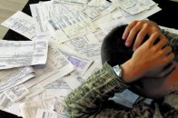 Боржників за комуналку чекають серйозні неприємності: що відомо