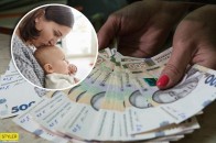 В Україні значно зростуть аліменти на дітей: подробиці