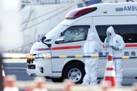 Українець заразився коронавірусом: перший підтверджений випадок