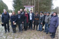 На Волині відкрили новий туристичний маршрут (фото)
