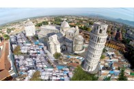 Контейнери у Ватикані та Парижі: Луцькрада потролила базарників (фото)