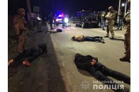 Волиняни входили до складу банди, яка хотіла встановити контроль над Закарпатським регіоном (фото/відео)