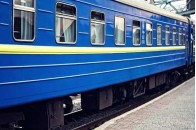 На Волині до свята призначили додатковий поїзд