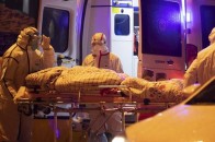 Коронавірус в українців: у МОЗ розповіли подробиці про хворих з лайнеру