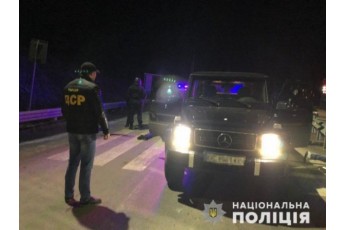 Доброволець з Росії: що відомо про лучанина, який був затриманий за перестрілку в Мукачево