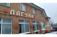 Повідомили деталі пожежі, що сталась у мотелі неподалік Луцька