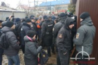Головні новини Волині 10 лютого: демонтують паркан на Старому ринку; під Луцьком у ставку втопився 24-річний хлопець