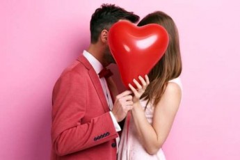День закоханих: що найчастіше дарують українці