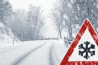 На Волині оголосили штормове попередження