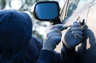 У Луцьку в прокурора викрали авто – ЗМІ