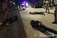 У Мукачеві через стрілянину, у якій брали участь волиняни, відсторонили усе керівництво області