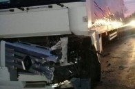 Терміново потрібні донори крові для волинянина, котрий потрапив у смертельну ДТП (фото)
