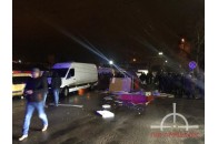 Головні новини Волині 11 лютого: базарники програли суд Луцькраді щодо знесення ринку; у Луцьку в прокурора викрали авто