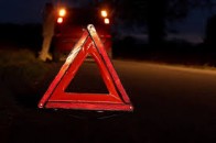 Неподалік Луцька сталась аварія