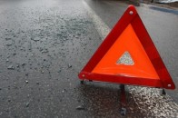 У райцентрі на Волині автомобіль збив 20-річну дівчину