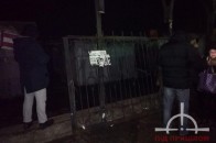 Головні новини Волині 12 лютого: скандальний еротичний салон продовжує працювати у Луцьку; нападають зі спини: базарники перешкоджають роботі муніципалів