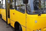 Штрафуватимуть та позбавлятимуть ліцензії: в Україні розпочалася масштабна перевірка маршруток